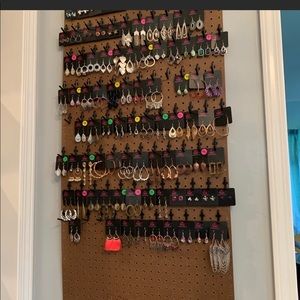 30 piece Paparazzi Jewelry Bundle